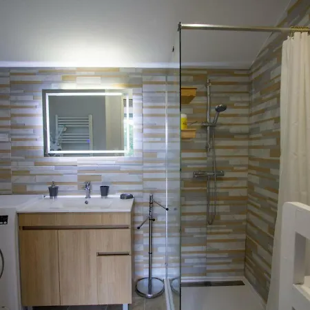 Venkovský dům Maison Perigourdine Avec Jacuzzi, Jardin Prive Et Velos - Ideal 2 Personnes, Pres De Sarlat - Fr-1-616-209