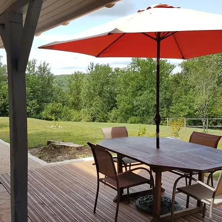 Venkovský dům Maison Perigourdine Avec Jacuzzi, Jardin Prive Et Velos - Ideal 2 Personnes, Pres De Sarlat - Fr-1-616-209 Le Bugue