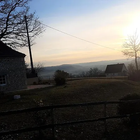 Maison Perigourdine Avec Jacuzzi, Jardin Prive Et Velos - Ideal 2 Personnes, Pres De Sarlat - Fr-1-616-209 *